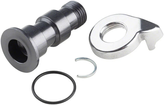 XTR RD-M9100 Rear Derailleur Bracket Axle Unit - Bicycle Warehouse