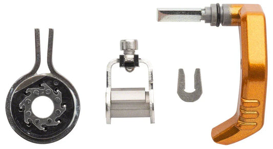 XTR RD-M9050 Chain Stabilizer - Bicycle Warehouse