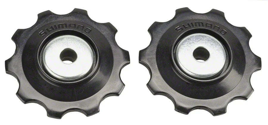 7-Speed Derailleur Pulleys Box of 10 Pairs - Bicycle Warehouse