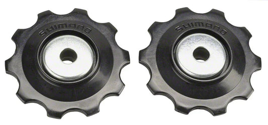 7-Speed Derailleur Pulleys Box of 10 Pairs - Bicycle Warehouse