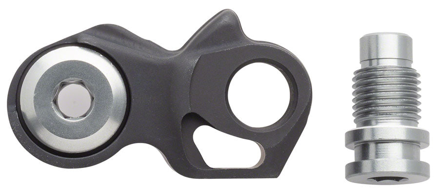 Dura-Ace RD-R9150 Rear Derailluer Bracket Axle Unit - Normal Type - Bicycle Warehouse