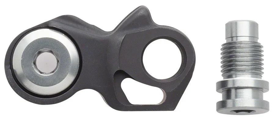 Dura-Ace RD-R9150 Rear Derailluer Bracket Axle Unit - Normal Type - Bicycle Warehouse