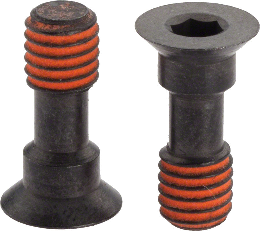 Dura-Ace RD-9000 Rear Derailleur Pulley Bolt Set - Bicycle Warehouse