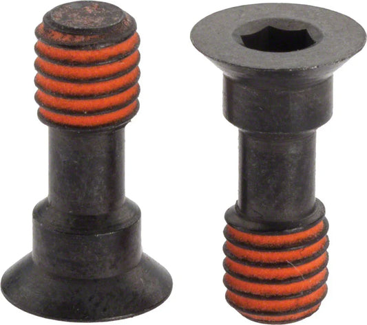 Dura-Ace RD-9000 Rear Derailleur Pulley Bolt Set - Bicycle Warehouse