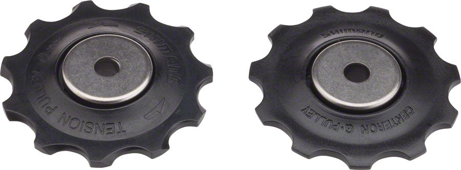 SLX RD-M7000-10 RD-M663 10-Speed Rear Derailleur Pulley Set - Bicycle Warehouse