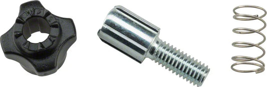 Tourney RD-TY500 RD-TY300 RD-TX55 RD-TX35 Rear Derailleur Cable Adjusting Unit - Bicycle Warehouse