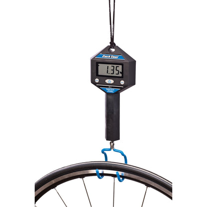 Park Tool DS-1 Digital Scale - Tools - Bicycle Warehouse