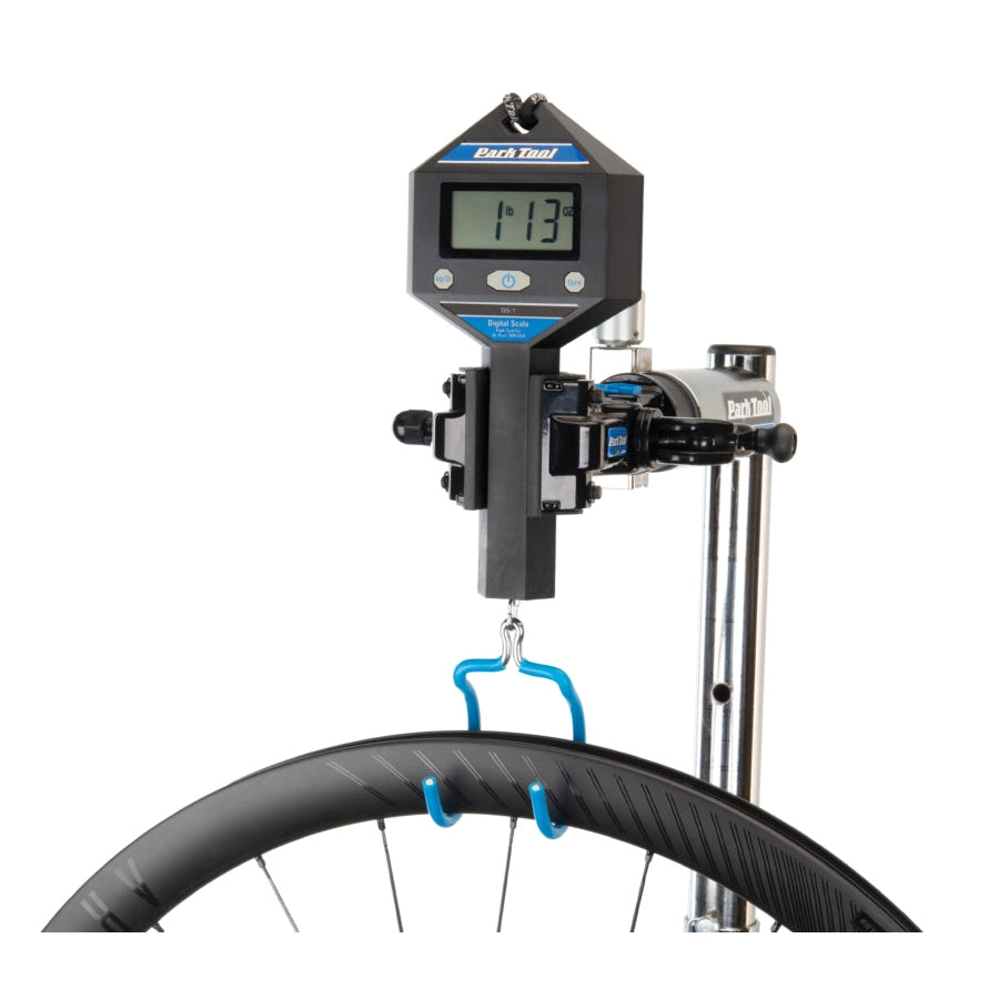 Park Tool DS-1 Digital Scale - Tools - Bicycle Warehouse