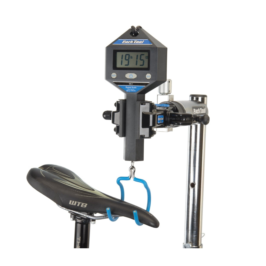 Park Tool DS-1 Digital Scale - Tools - Bicycle Warehouse