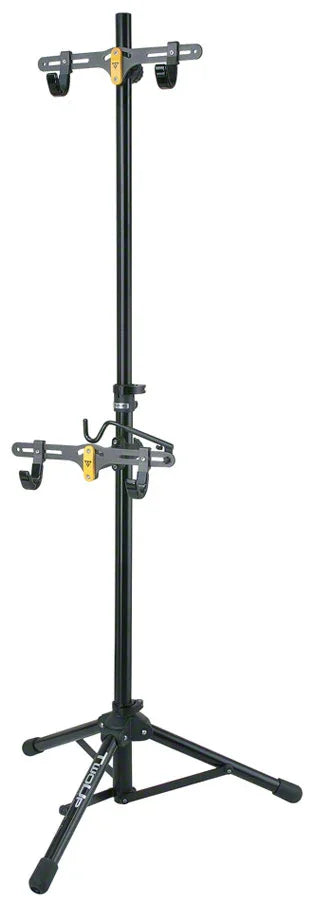 Topeak TwoUp Bike Stand: 2-bike - Bicycle Warehouse