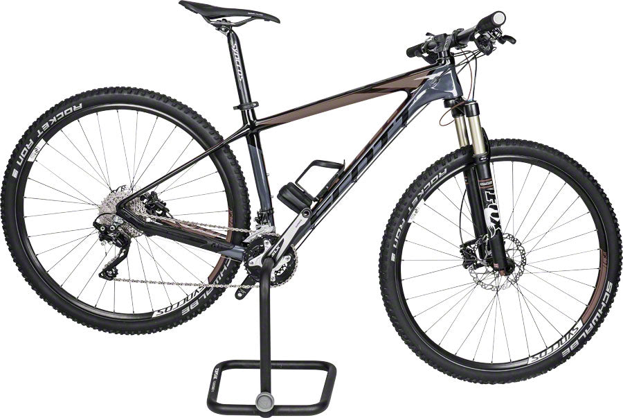 Flashstand MX Hollow Crank Display Mount