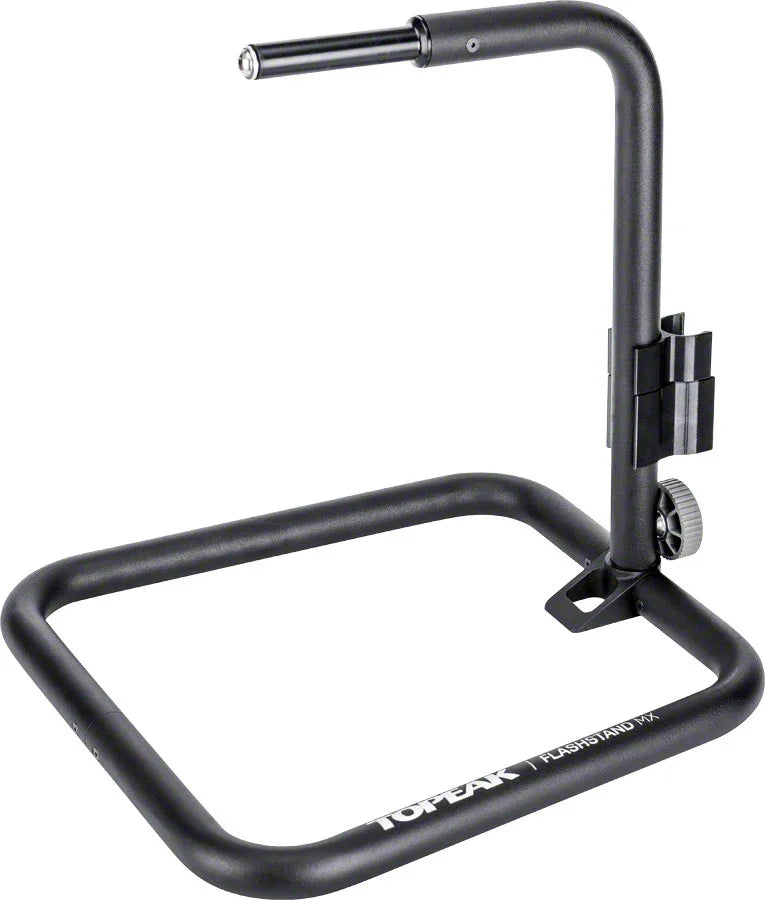 Topeak Flashstand MX Hollow Crank Display Mount - Bicycle Warehouse