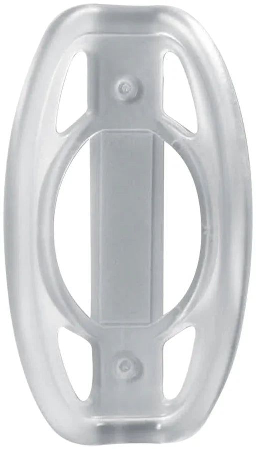 Delta Tire Tray for Single Bike Wall Mount Rack: Tray Only - Bicycle Warehouse