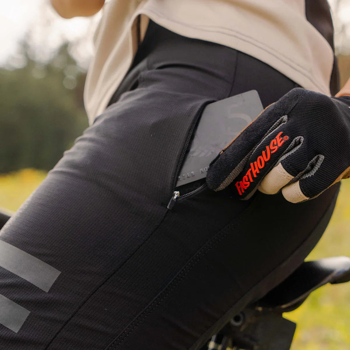 Fasthouse Fastline Women's MTB Pants with Free Shipping – Bicycle