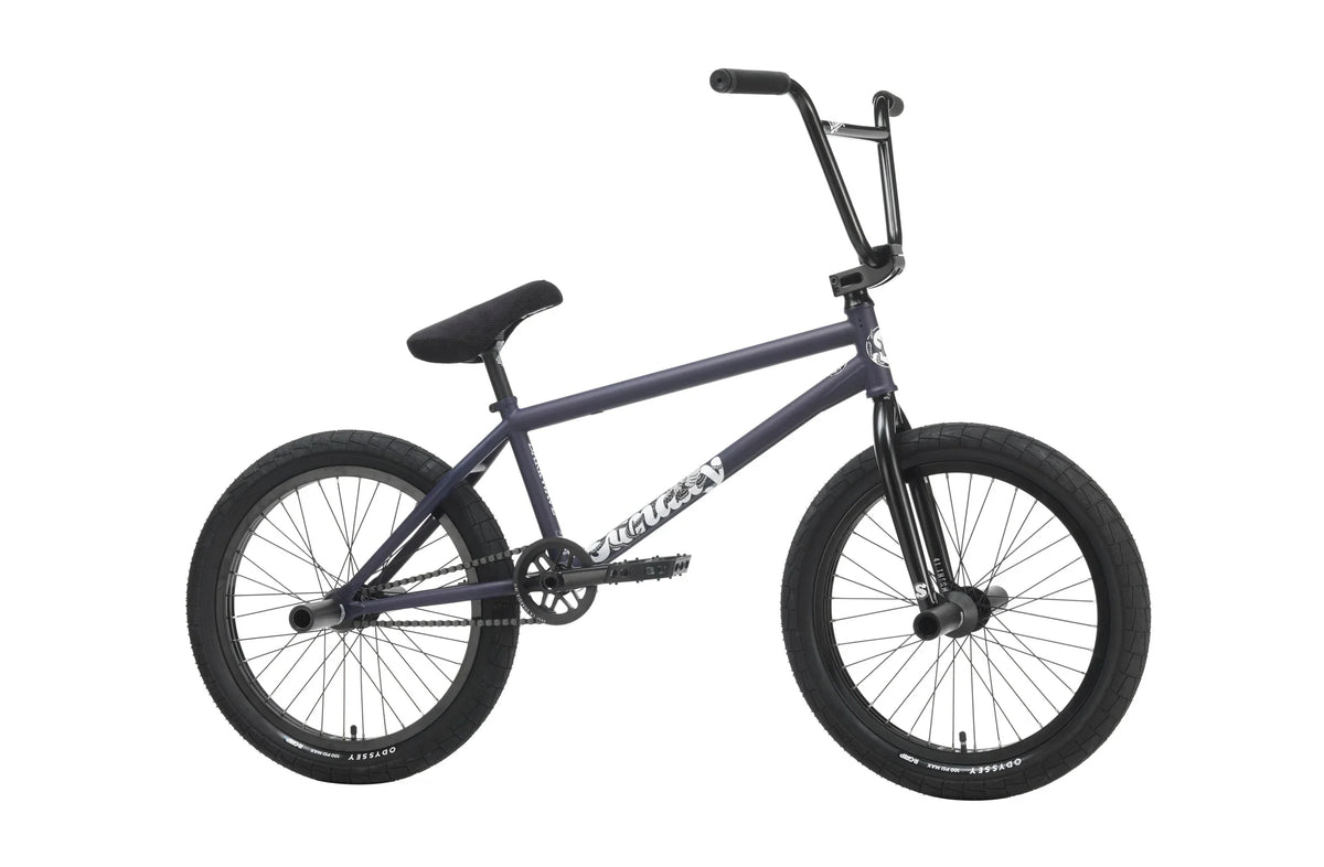 Sunday Darkwave - Broc Raiford Authentic - Bicycle Warehouse