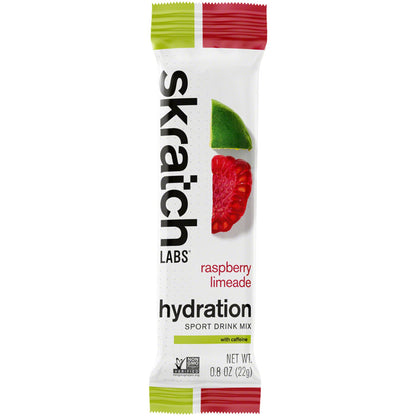 Supplement Skratch Sport Hydration Fruit Punch 3lb Bag