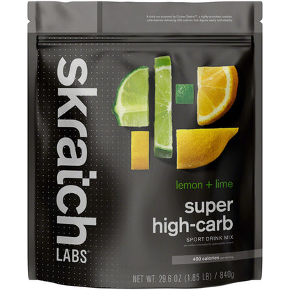 Supplement Skratch Superfuel Lemon Lime 8 Serving