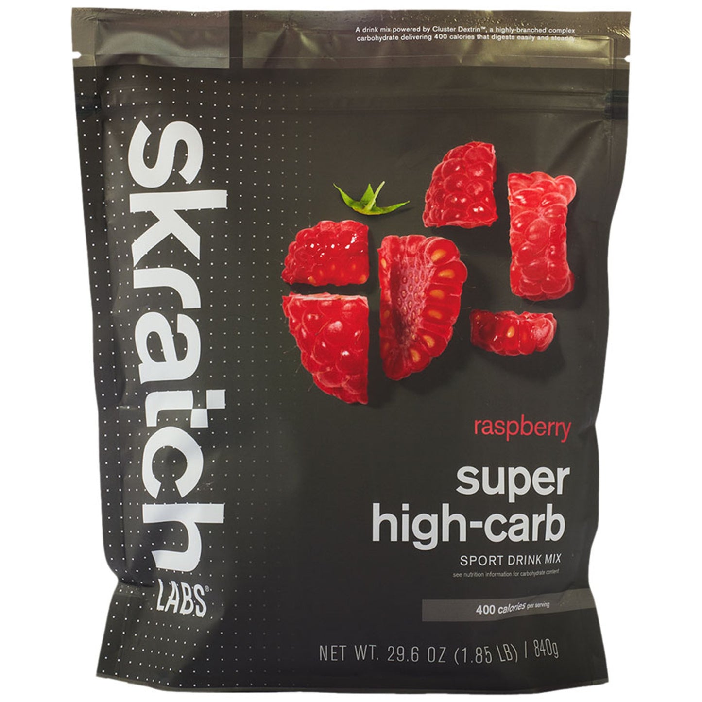 Supplement Skratch Superfuel Lemon Lime 8 Serving