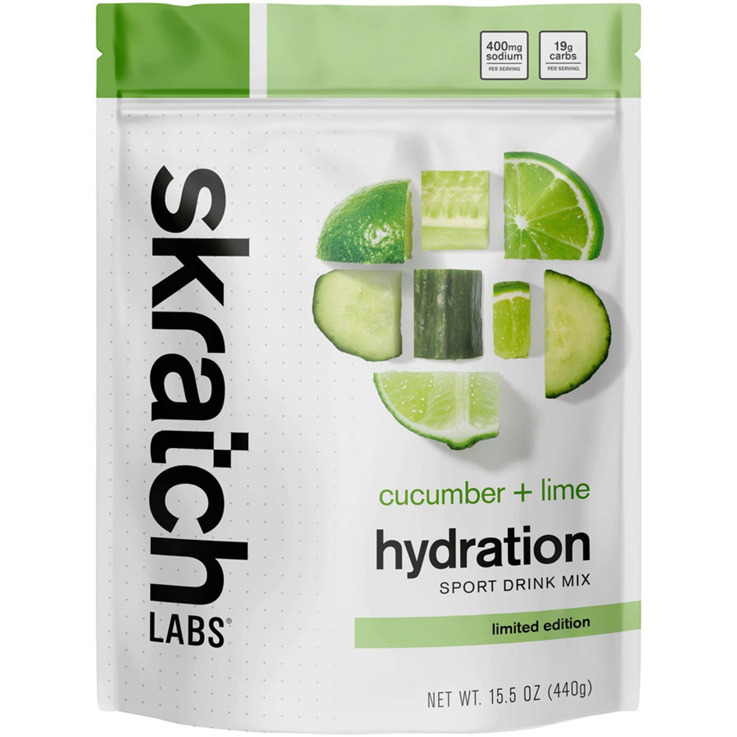 Supplement Skratch Sport Hydration Fruit Punch 3lb Bag