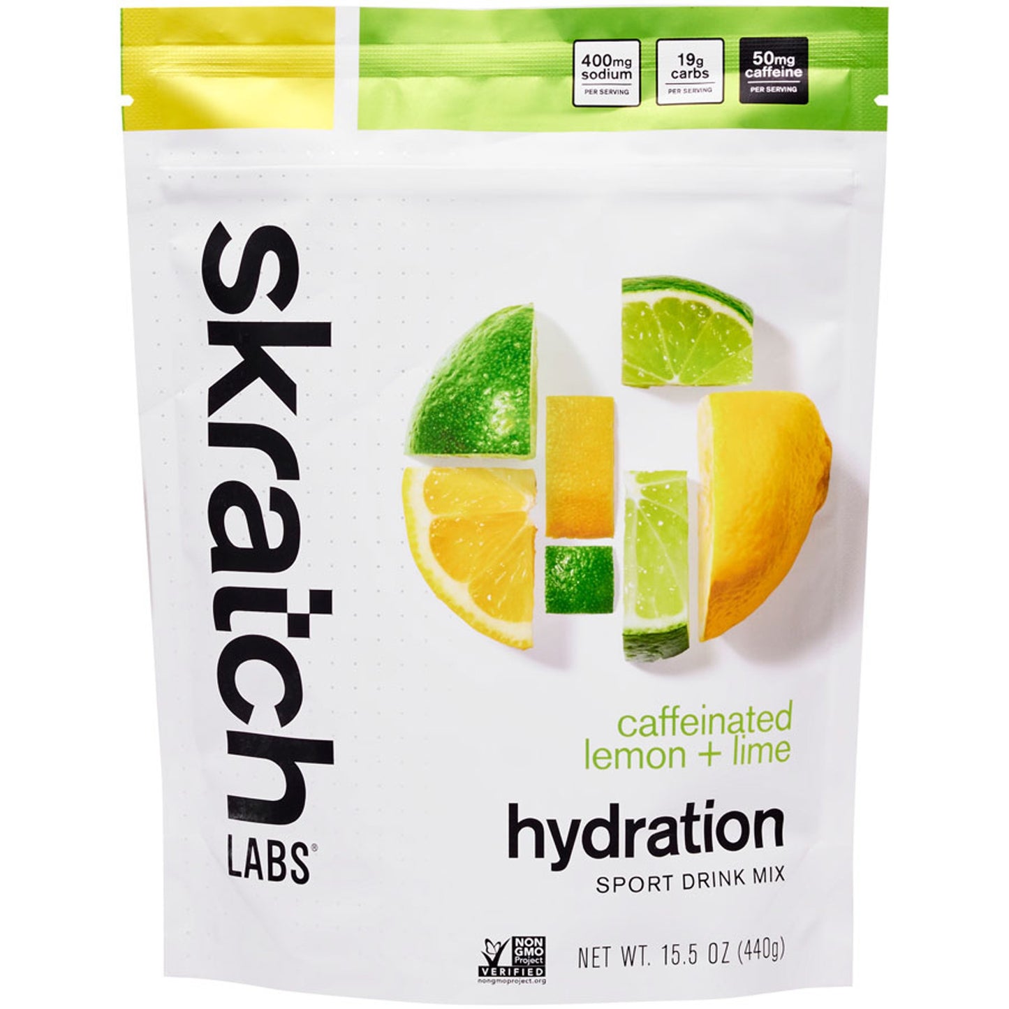 Supplement Skratch Sport Hydration Fruit Punch 3lb Bag