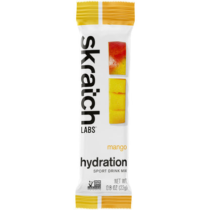 Supplement Skratch Sport Hydration Fruit Punch 3lb Bag