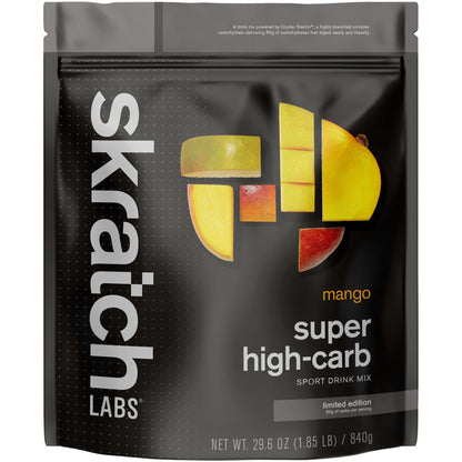 Supplement Skratch Superfuel Lemon Lime 8 Serving