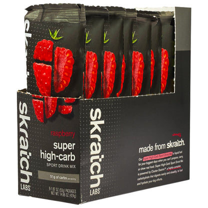 Supplement Skratch Superfuel Lemon Lime 8 Serving