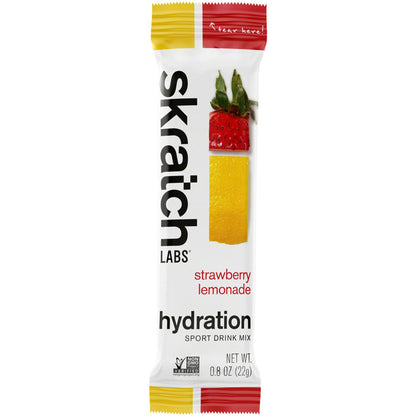 Supplement Skratch Sport Hydration Fruit Punch 3lb Bag