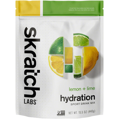 Supplement Skratch Sport Hydration Fruit Punch 3lb Bag