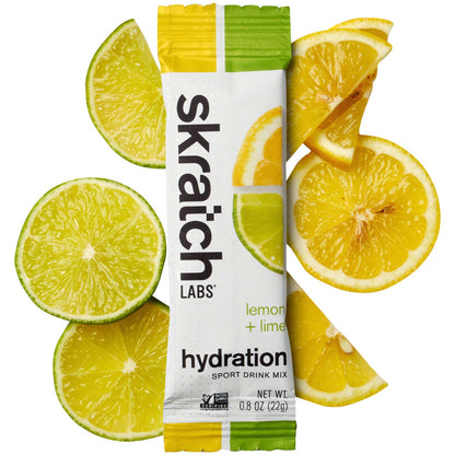 Supplement Skratch Sport Hydration Fruit Punch 3lb Bag