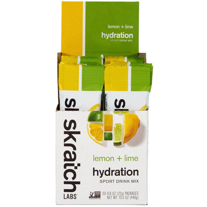 Supplement Skratch Sport Hydration Fruit Punch 3lb Bag