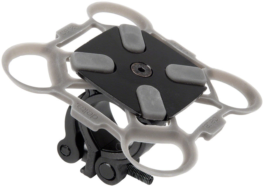 Quick Mount Phone Holder