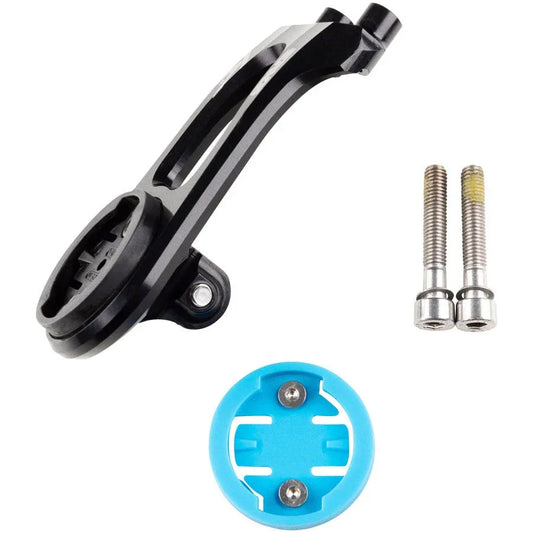 ENVE STDRoad Stem Combo Computer Mount - Electronics - Bicycle Warehouse