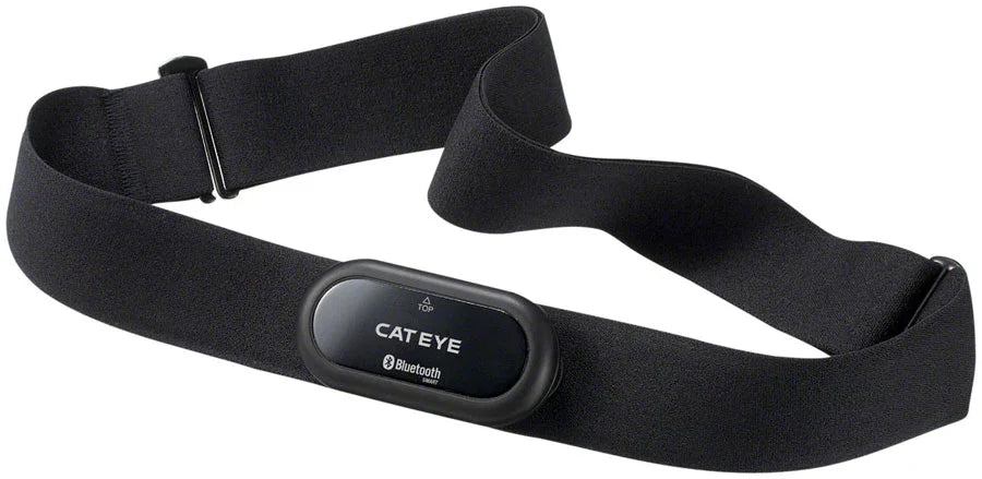 Cateye HR-12 Heart Rate Sensor - Bicycle Warehouse