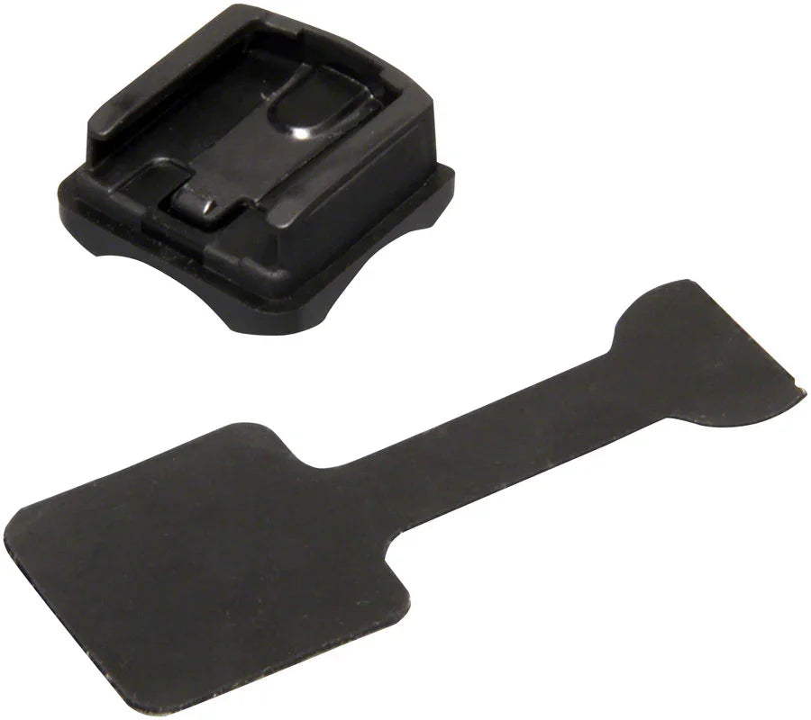 Cateye Wireless Computer Bracket - Bicycle Warehouse