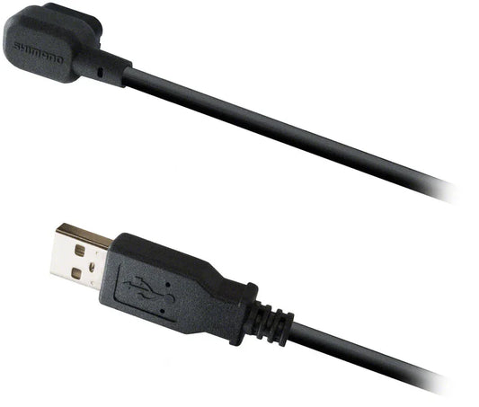 Shimano EW-EC300 Charging Cable - For Dura-Ace/Ultegra 12-Speed Di2 Systems - Bicycle Warehouse