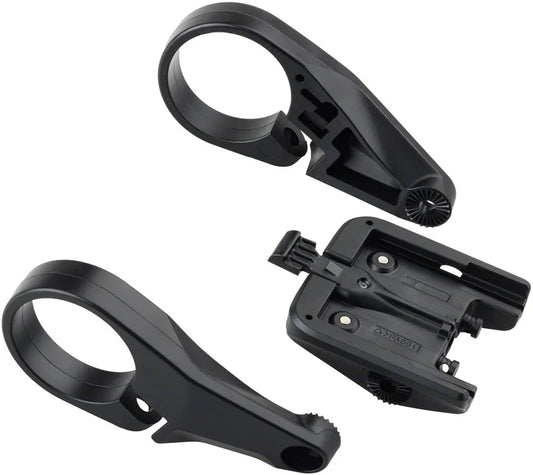 STEPS SC-E6100 Bracket Unit - Bicycle Warehouse