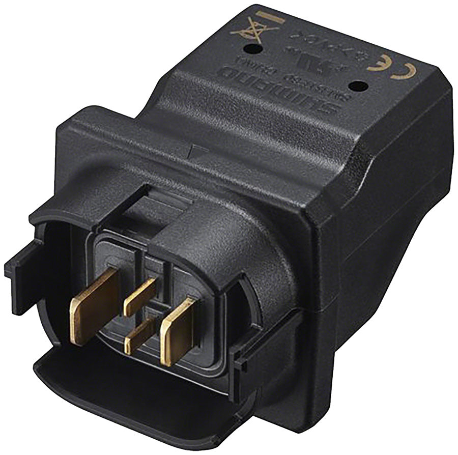 Charging Adaptor - BT-E803x/SM-BTE80 - Bicycle Warehouse