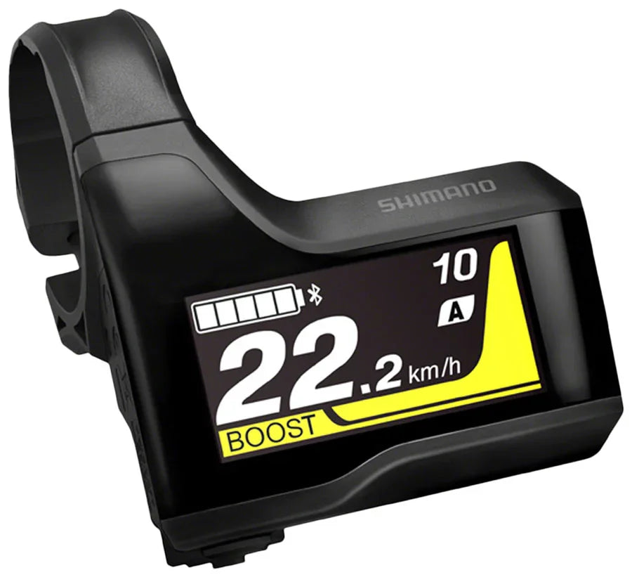 STEPS Ebike Head Unit - SC-EM800 - Bicycle Warehouse