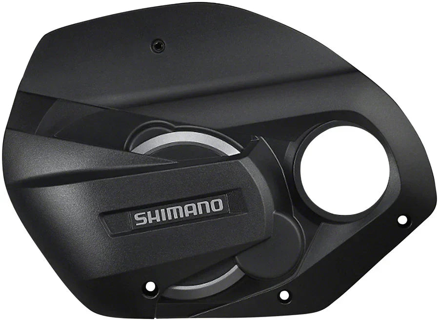 STEPS SM-DUE70-B Drive Unit Cover and Screws - Bicycle Warehouse