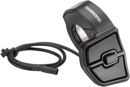 STEPS SW-E6010-L Left Hand eBike Assist Switch - Bicycle Warehouse