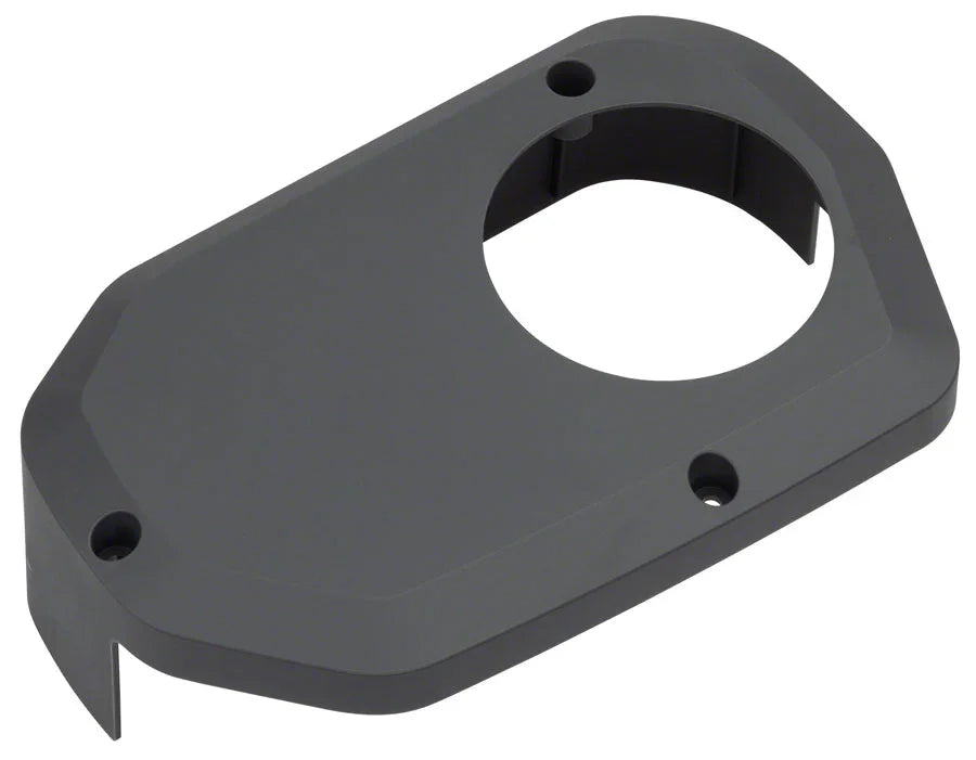 STEPS SM-DUE60-45-A Drive Unit Cover Screws 45 Degree position internal Cable Routing - Bicycle Warehouse