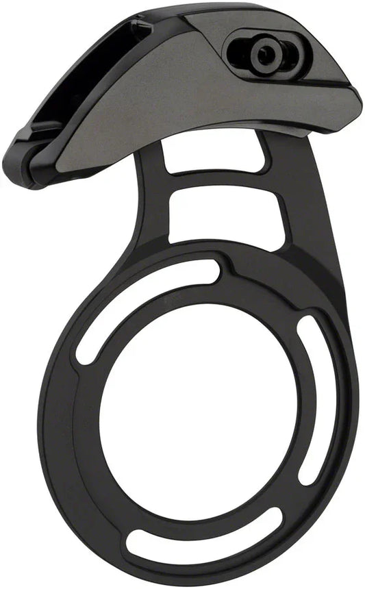 STEPS SM-CDE80 Top Guide Chain Retention Device and Mounting Plate - Bicycle Warehouse