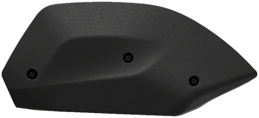 STEPS DC-EP801-B Drive Unit Cover - Left - Bicycle Warehouse