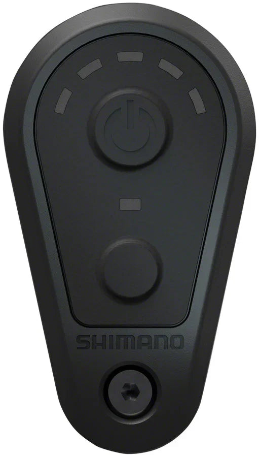 STEPS EW-SW310 Satellite System On/Off Switch - Black - Bicycle Warehouse