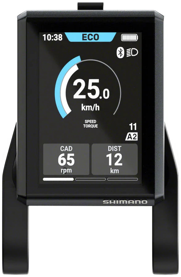 STEPS SC-EN610 Display - Display Only - Bicycle Warehouse