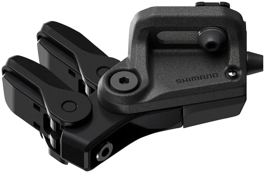 STEPS SW-M8150-IR XT Shift Switch - Right Direct Attach To Brake Lever - Bicycle Warehouse