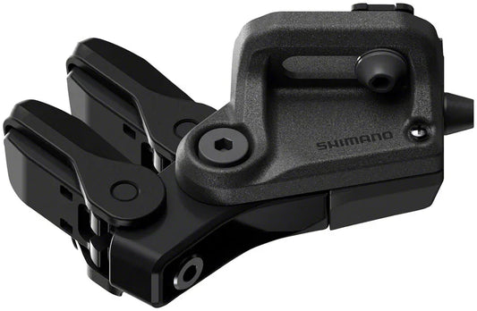 STEPS SW-M8150-IR XT Shift Switch - Right Direct Attach To Brake Lever - Bicycle Warehouse