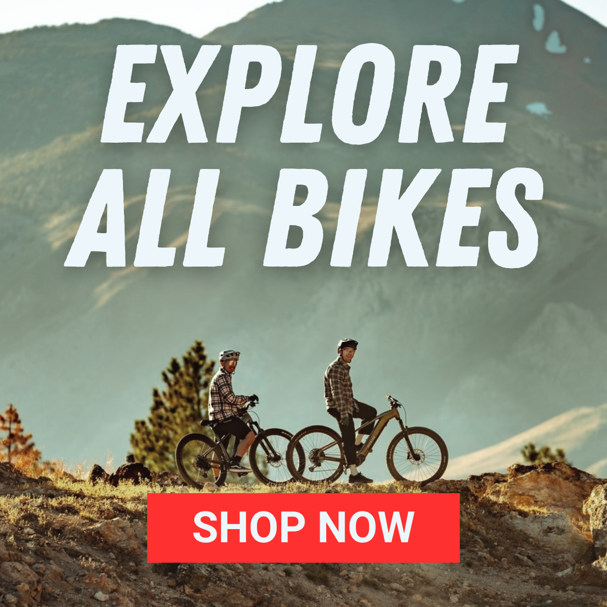 Mountain Bikes on Sale Top Deals for Every Trail Adventure Bicycle