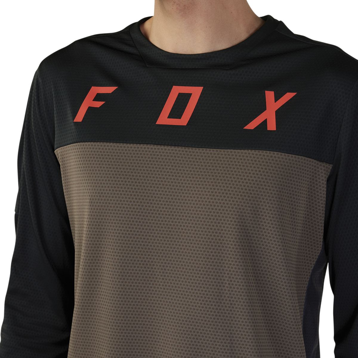 Fox 2025 mtb shirts